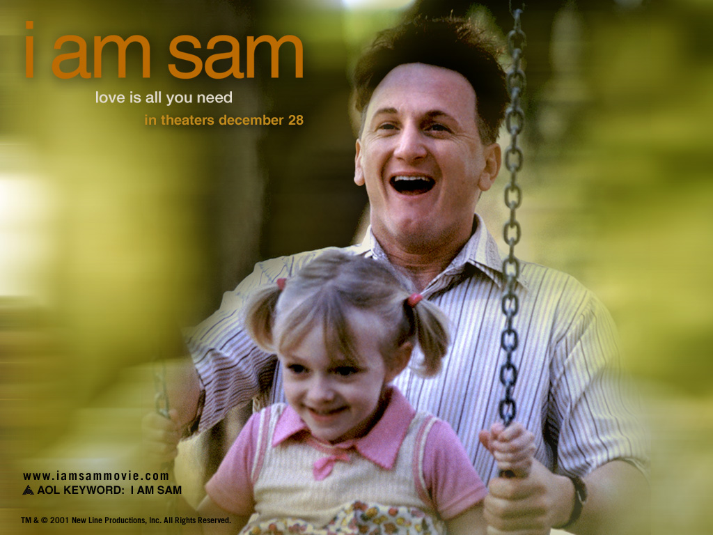 I am Sam - Tôi là Sam